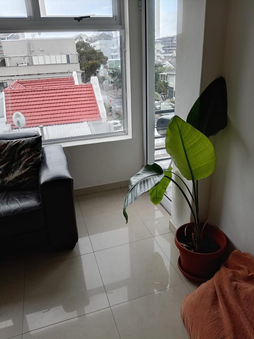 To Let 2 Bedroom Property for Rent in Sea Point Western Cape